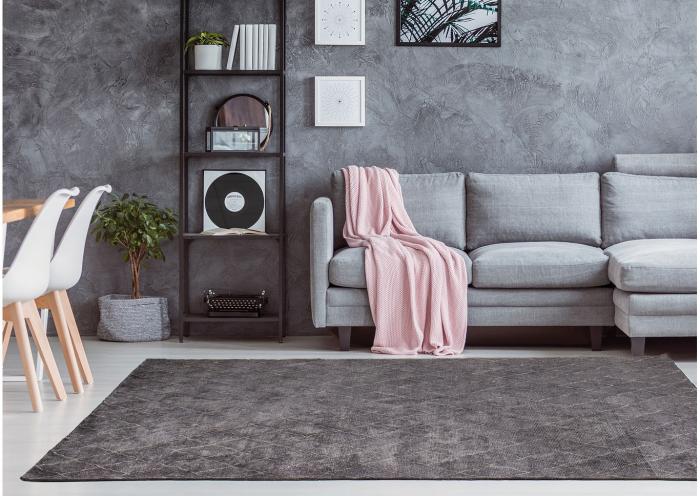 Anabella 6 x 8 Rug,Huffman Koos